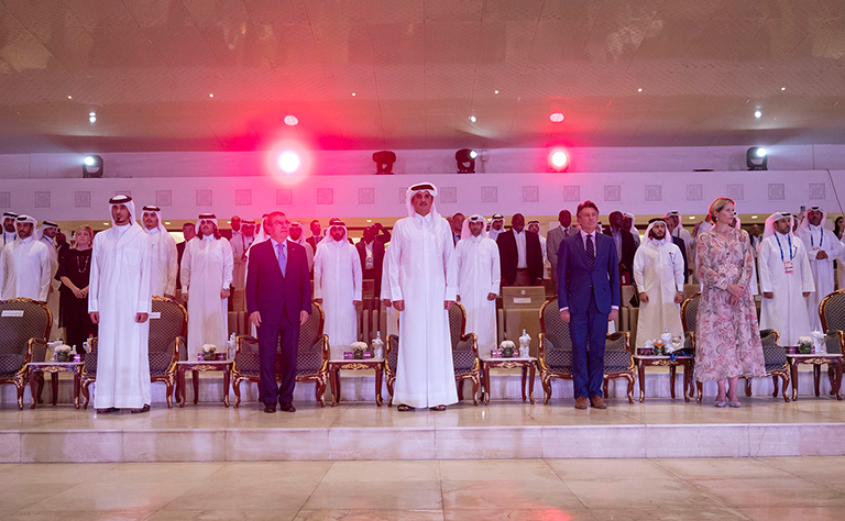 Qatar News Agency