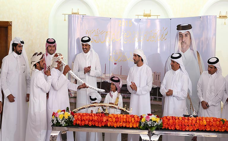 Qatar News Agency