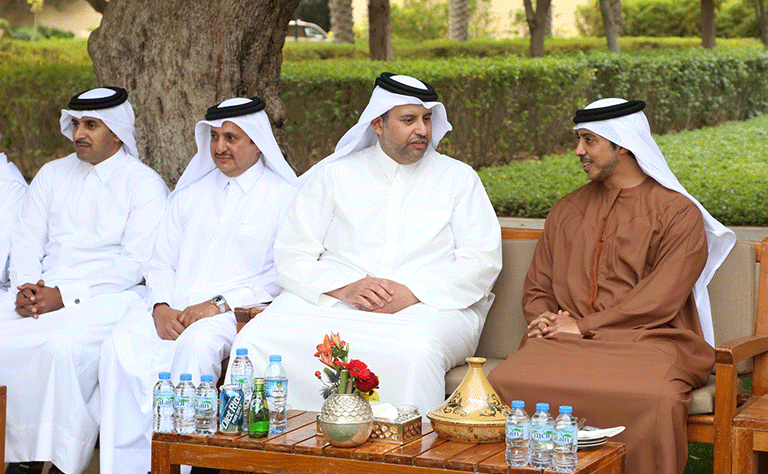 Qatar News Agency