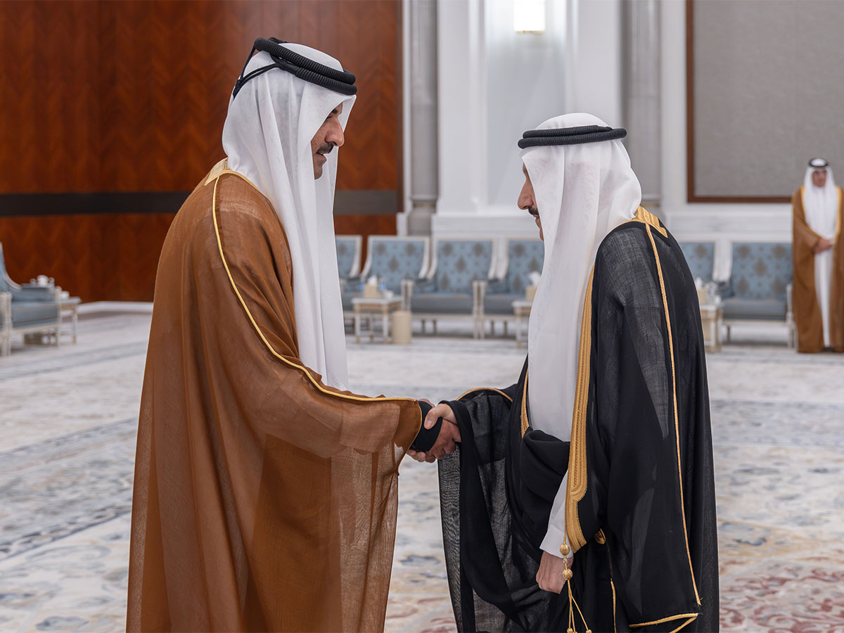 Qatar News Agency