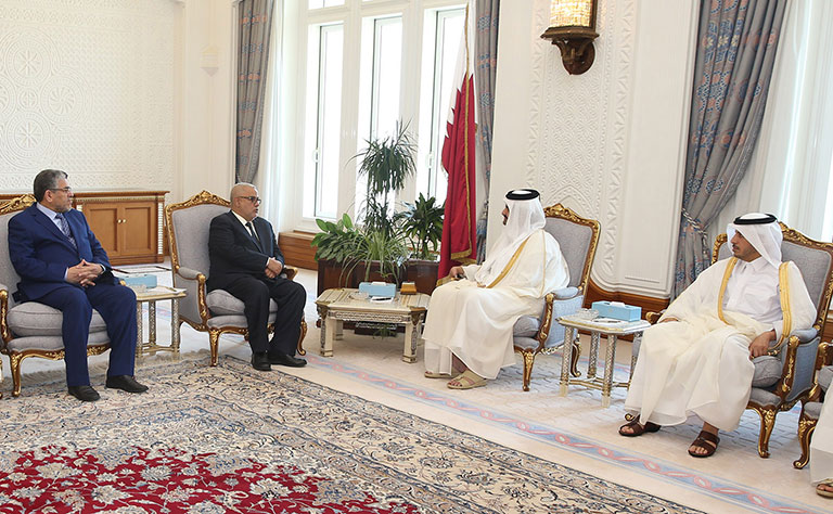 Qatar News Agency