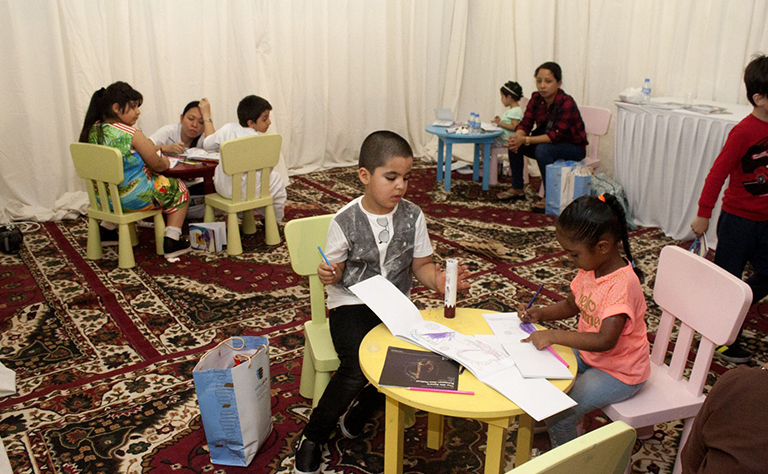 Qatar News Agency