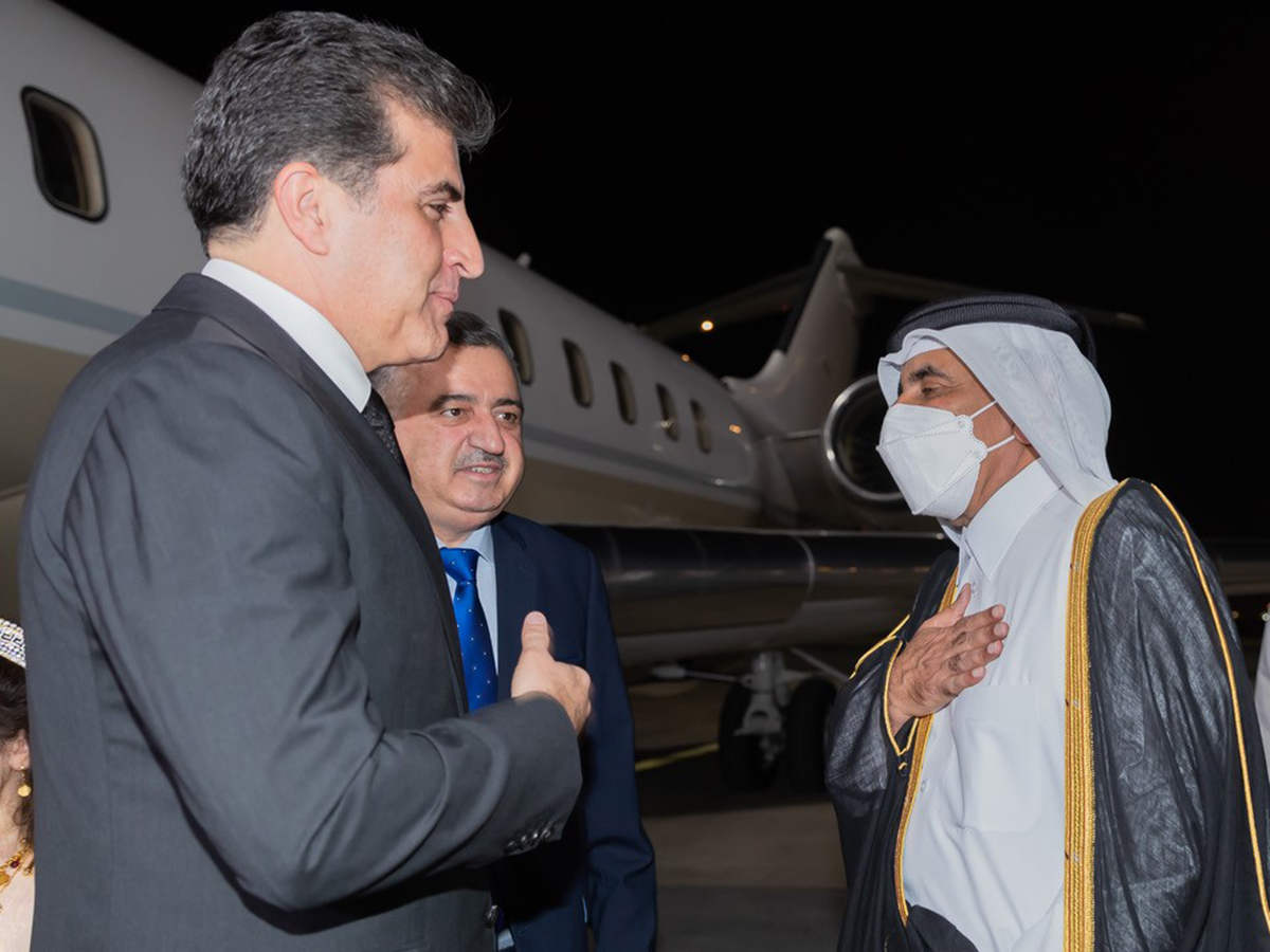Qatar News Agency