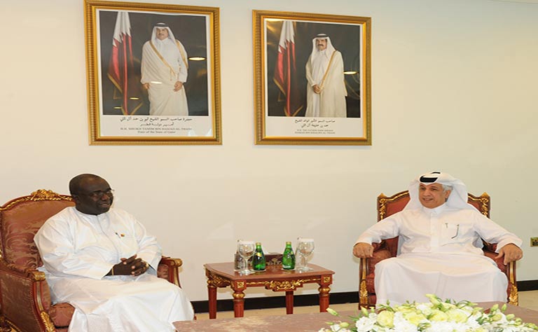 Qatar News Agency