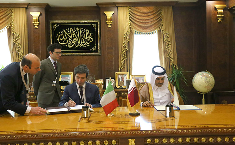 Qatar News Agency