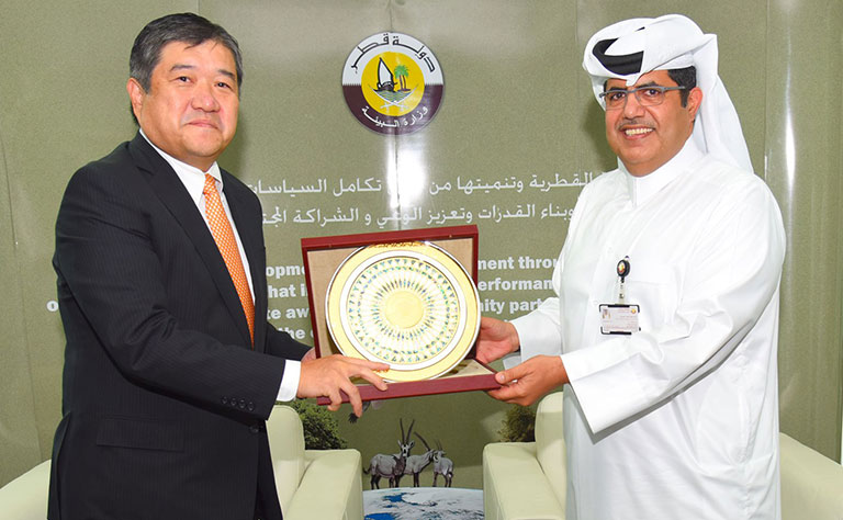 Qatar News Agency