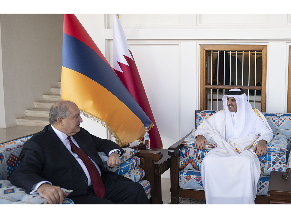 Qatar News Agency