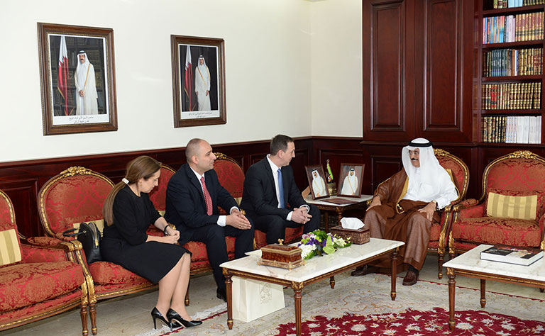 Qatar News Agency