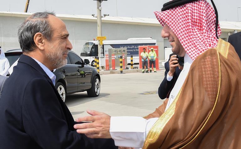 Qatar News Agency