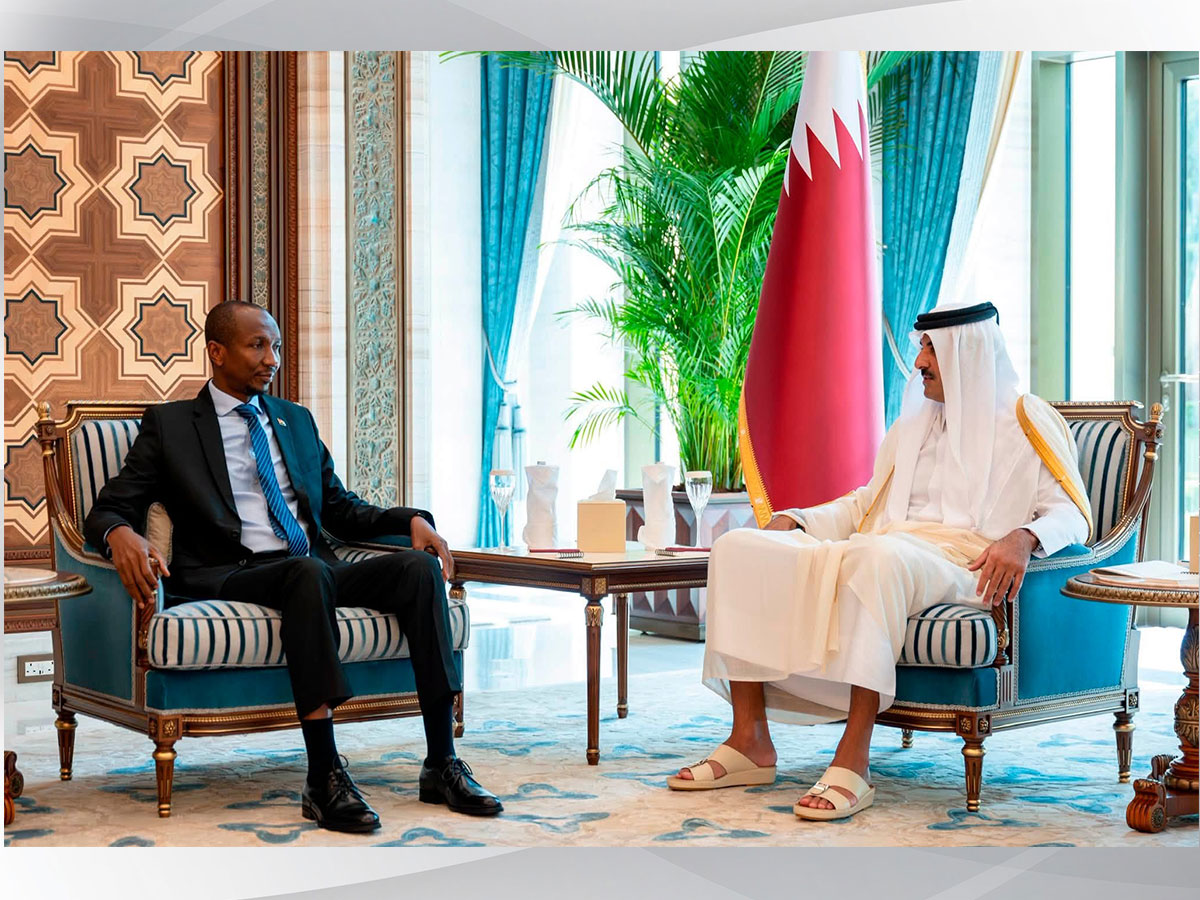 Qatar News Agency