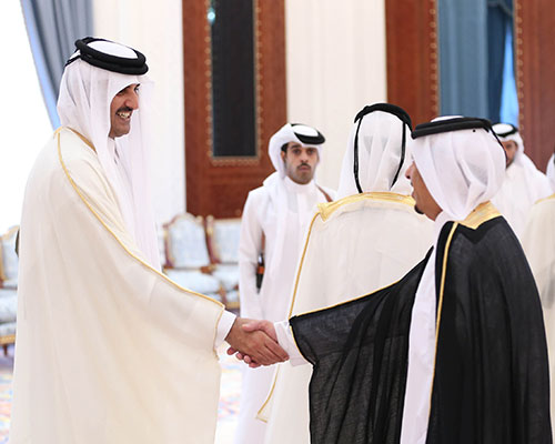 Qatar News Agency