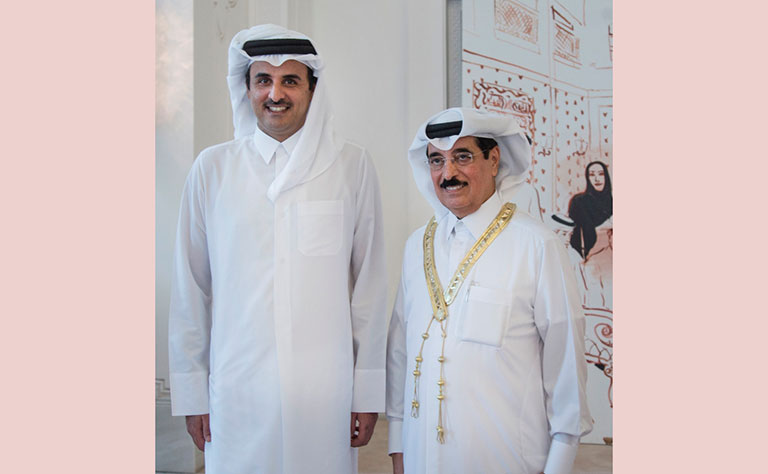 Qatar News Agency