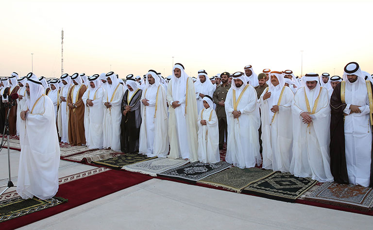 Qatar News Agency