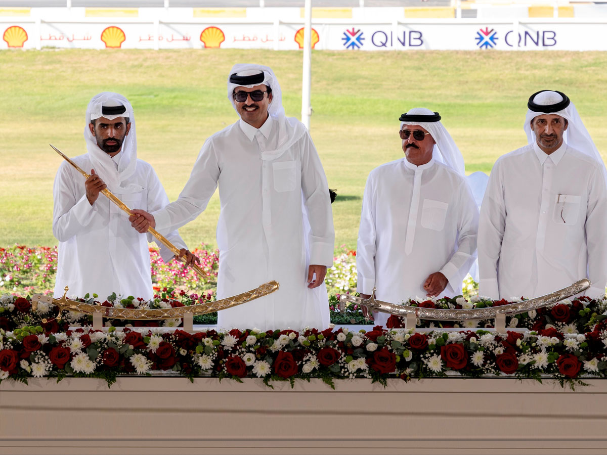 Qatar News Agency