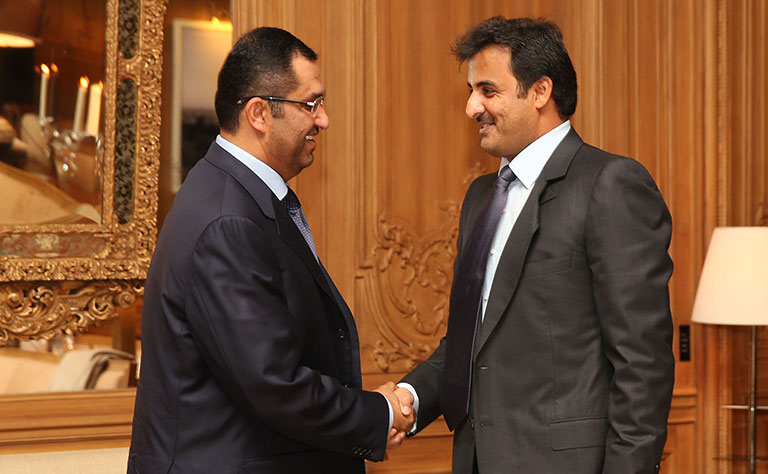 Qatar News Agency