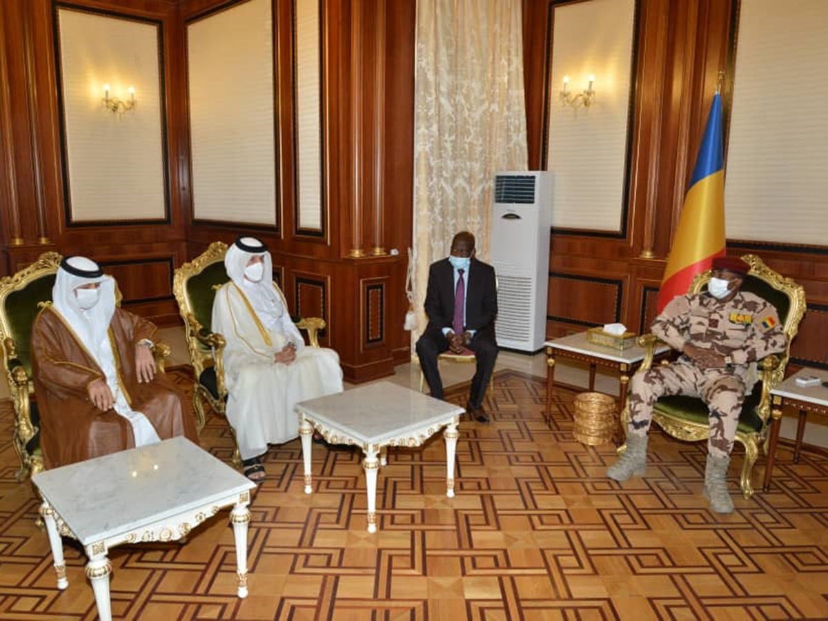Qatar News Agency