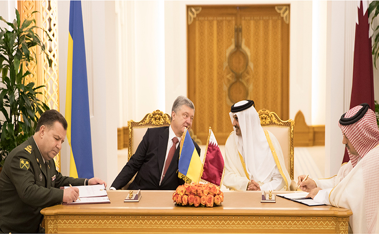 Qatar News Agency
