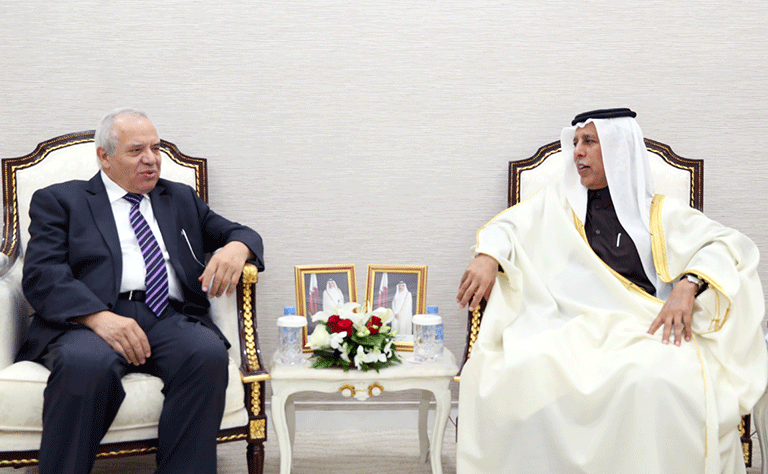 Qatar News Agency