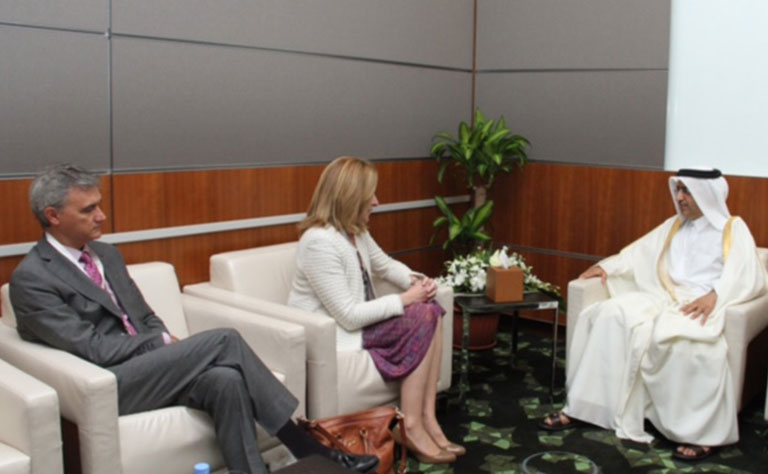 Qatar News Agency