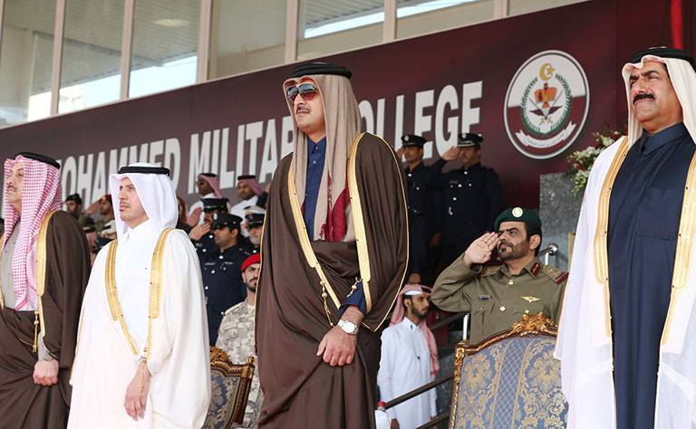 Qatar News Agency