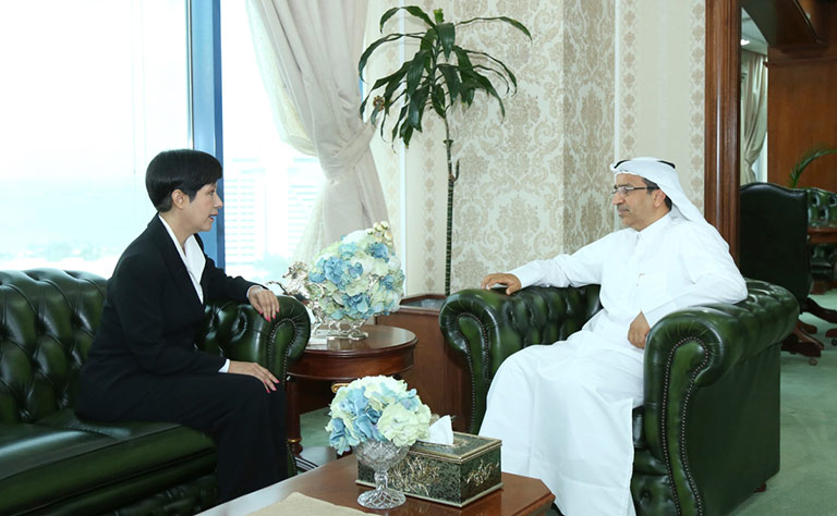 Qatar News Agency