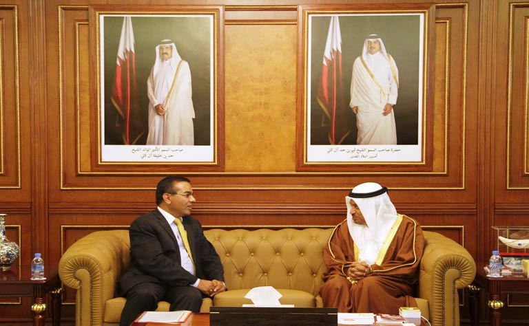 Qatar News Agency