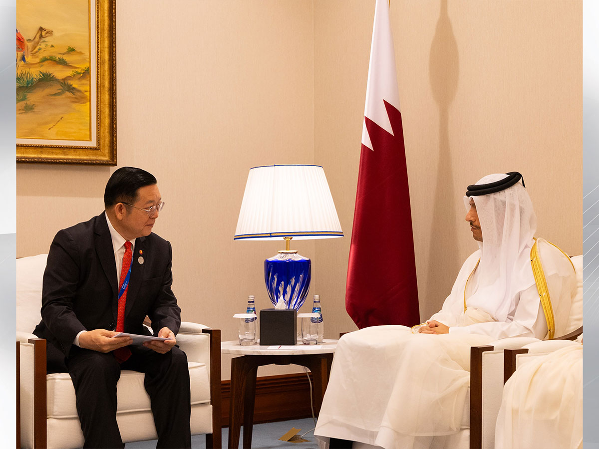 Qatar News Agency