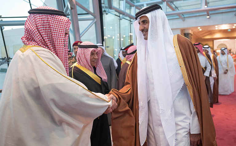 Qatar News Agency