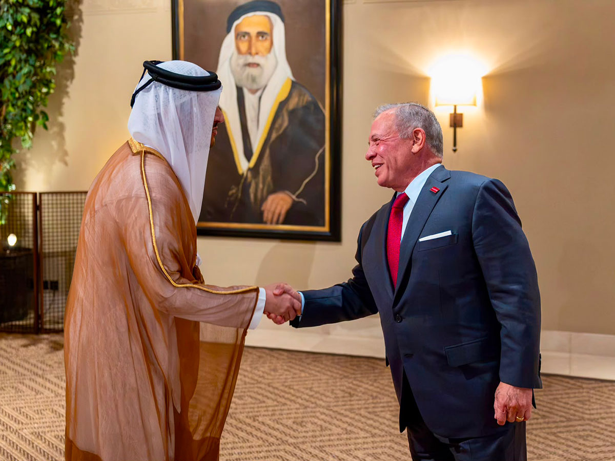Qatar News Agency