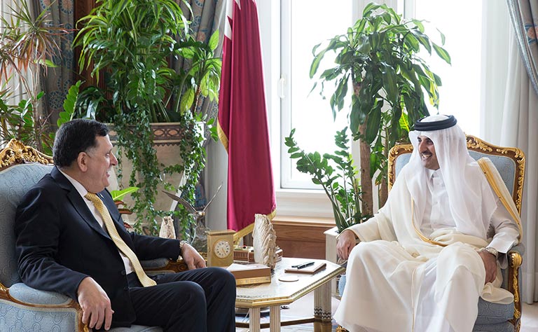 Qatar News Agency