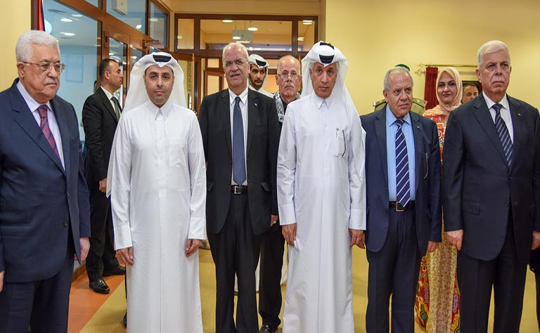 Qatar News Agency