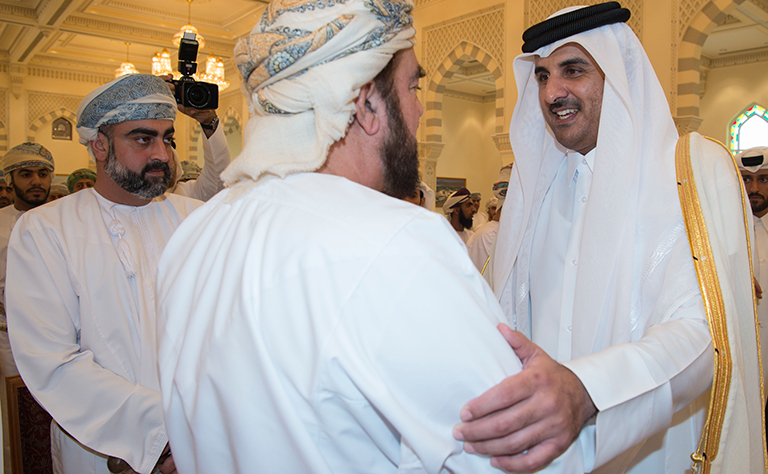Qatar News Agency