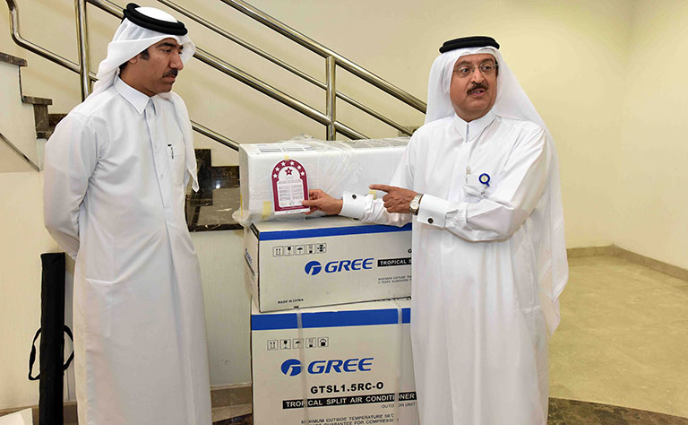 Qatar News Agency