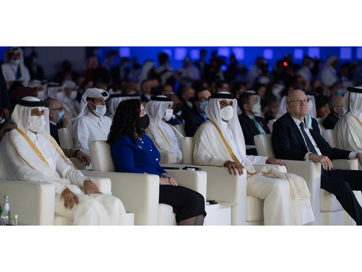 Qatar News Agency