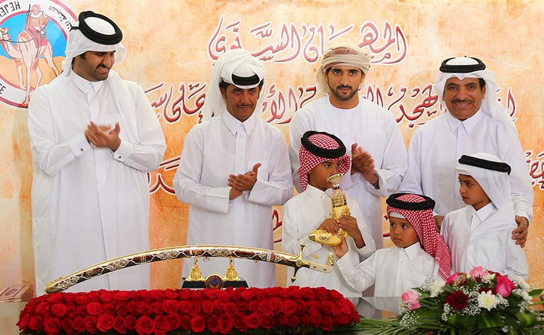Qatar News Agency