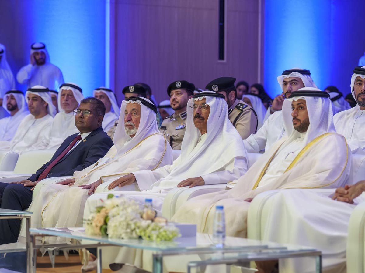 انطلاق فعاليات الدورة الـ25 من "ملتقى الشارقة الدولي للراوي"