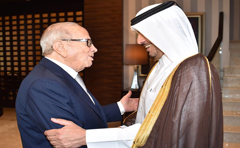 Qatar News Agency