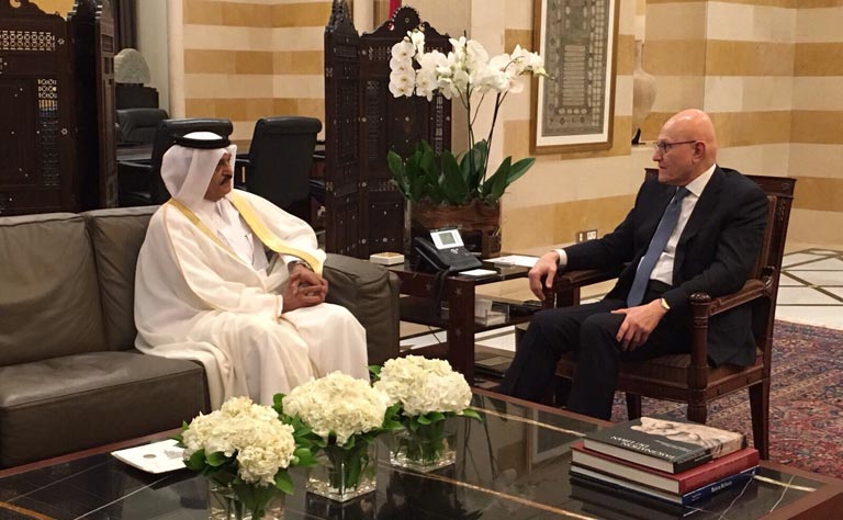 Qatar News Agency