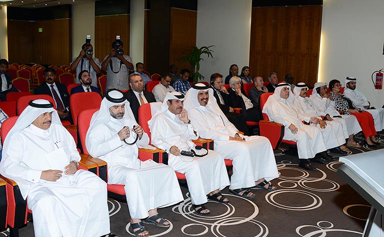 Qatar News Agency