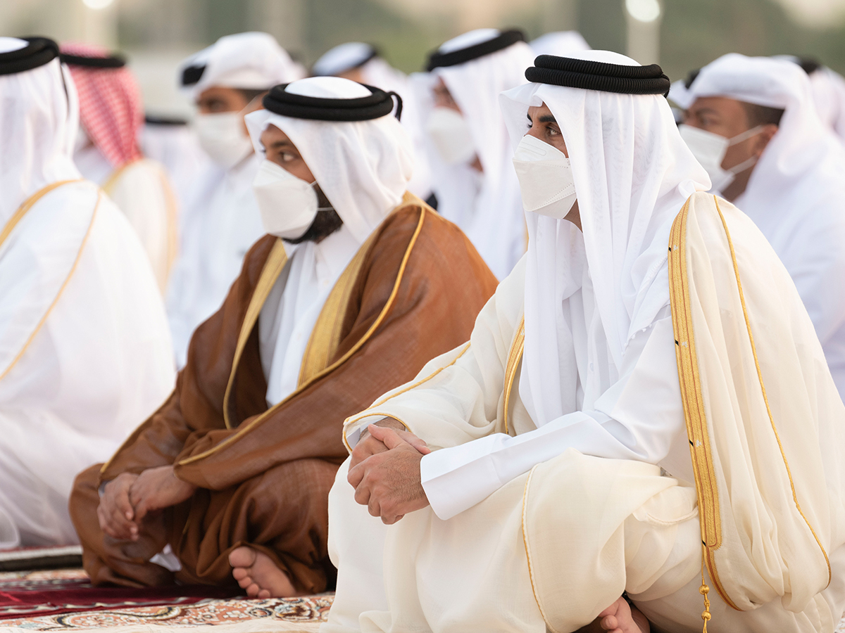 Qatar News Agency