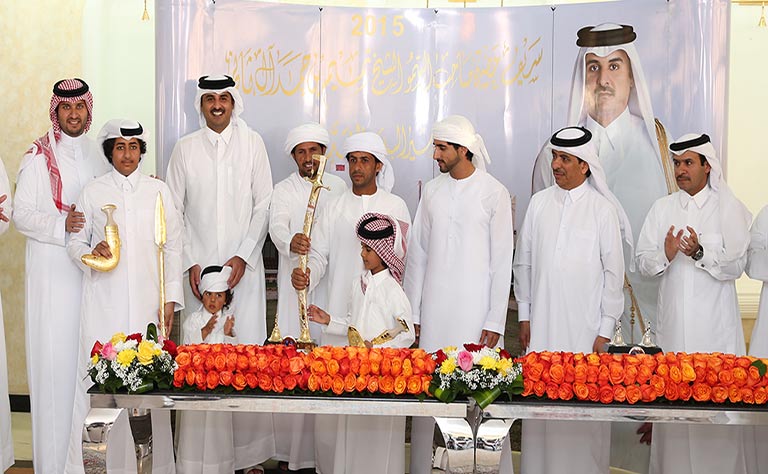 Qatar News Agency