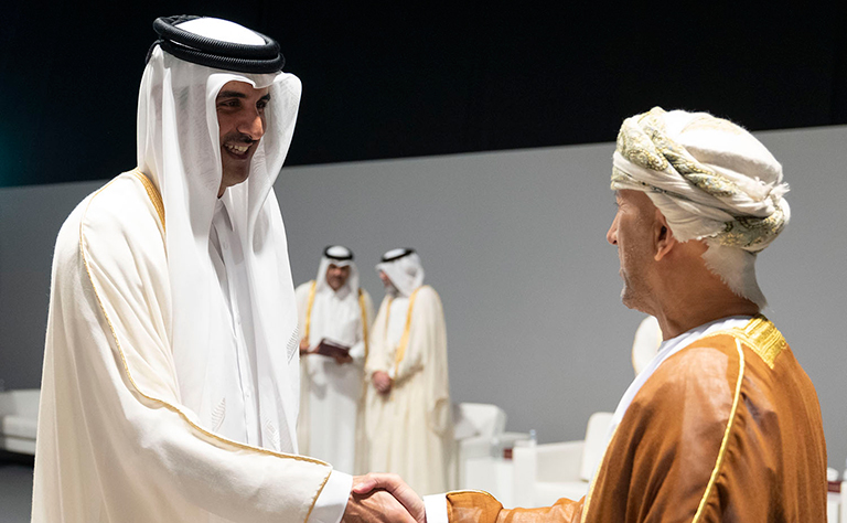 Qatar News Agency