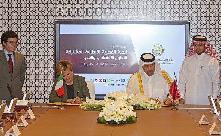 Qatar News Agency