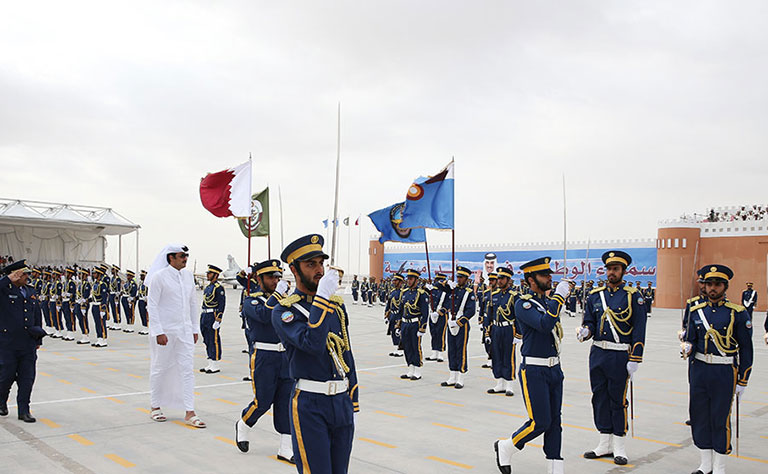 Qatar News Agency