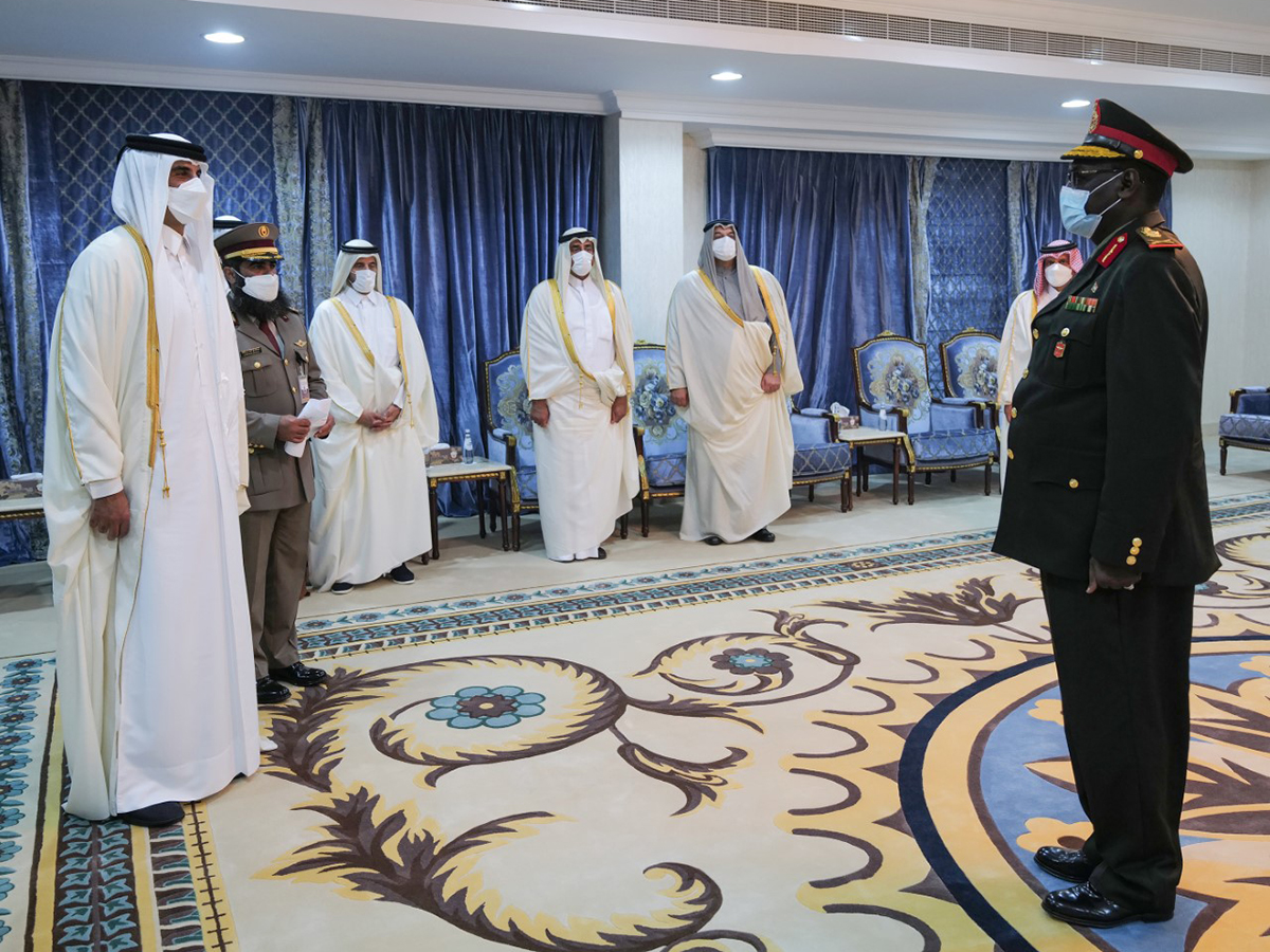 Qatar News Agency