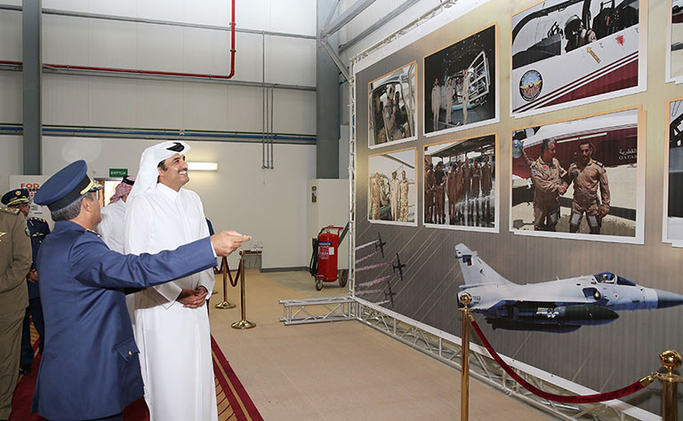 Qatar News Agency