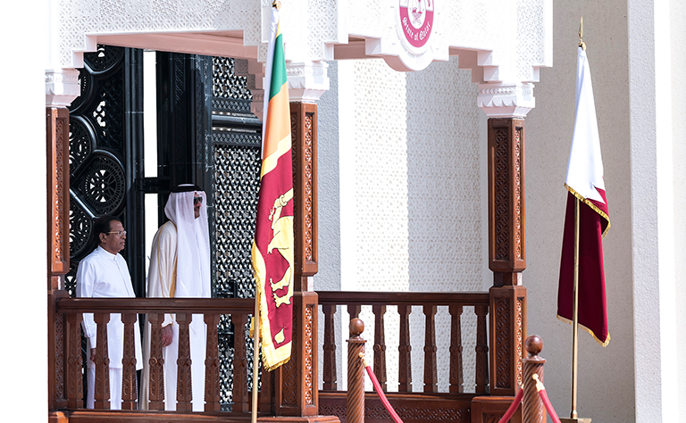 Qatar News Agency