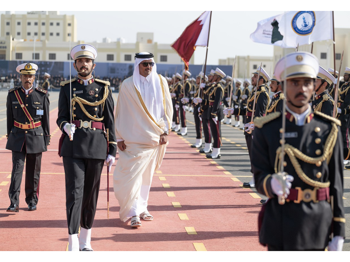 Qatar News Agency
