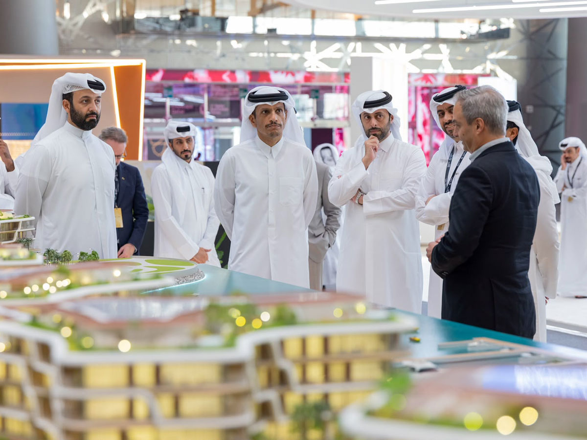 Qatar News Agency