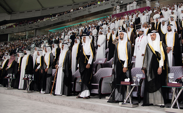 Qatar News Agency